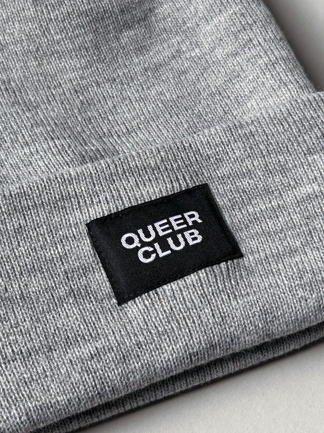 Logo Beanie