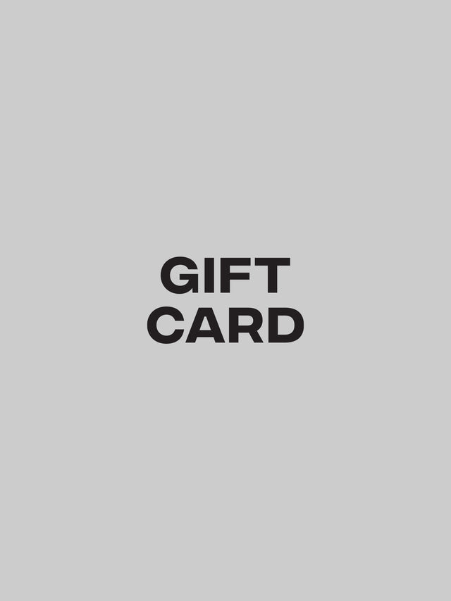Gift Cards