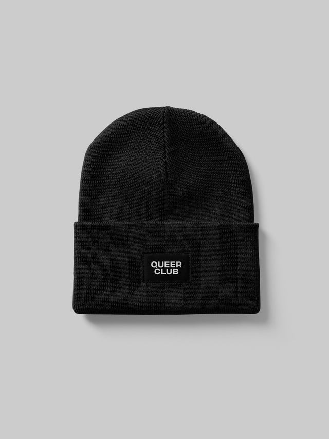 Logo Beanie