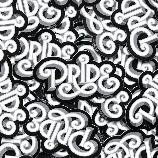 Pride Sticker