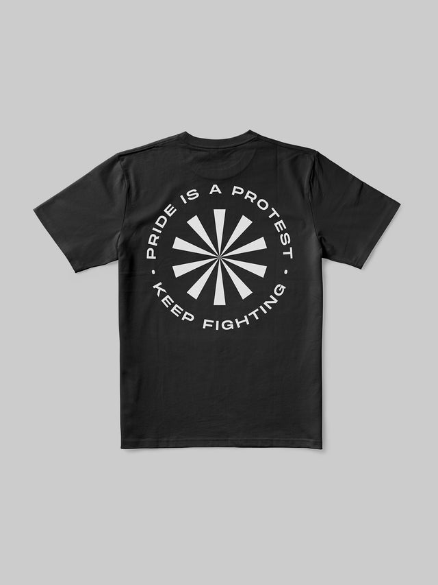 Protest Tee