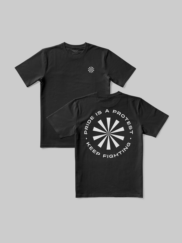 Protest Tee