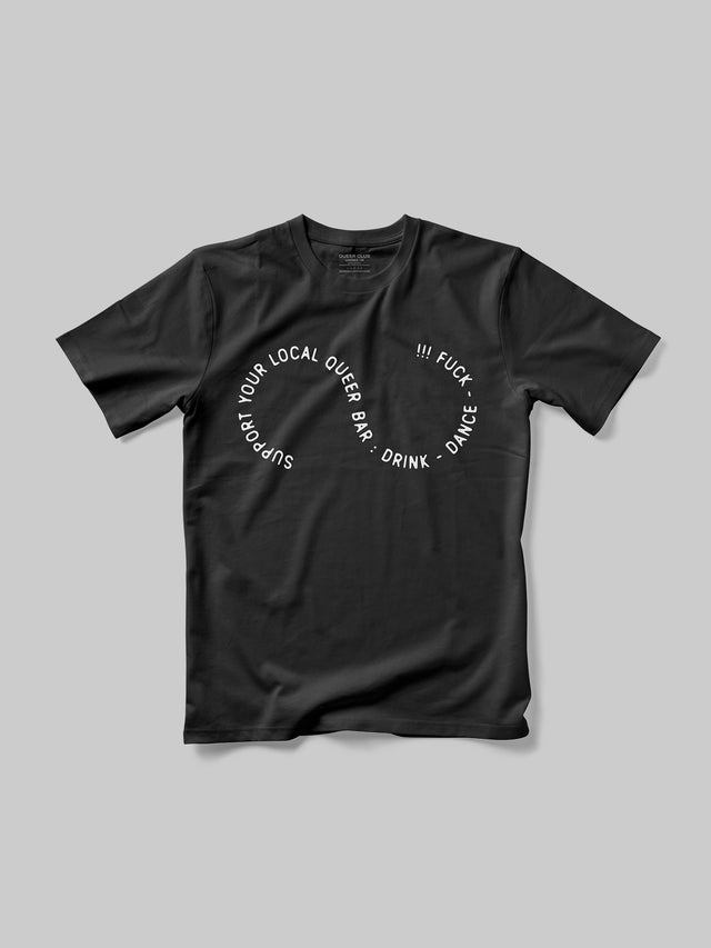 Queer Bar Tee