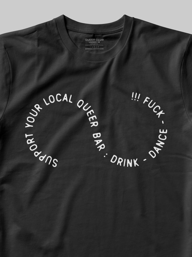 Queer Bar Tee