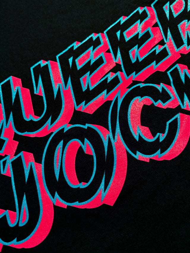 Queer Jock Tee