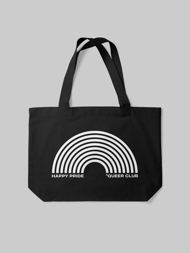 Rainbow Tote