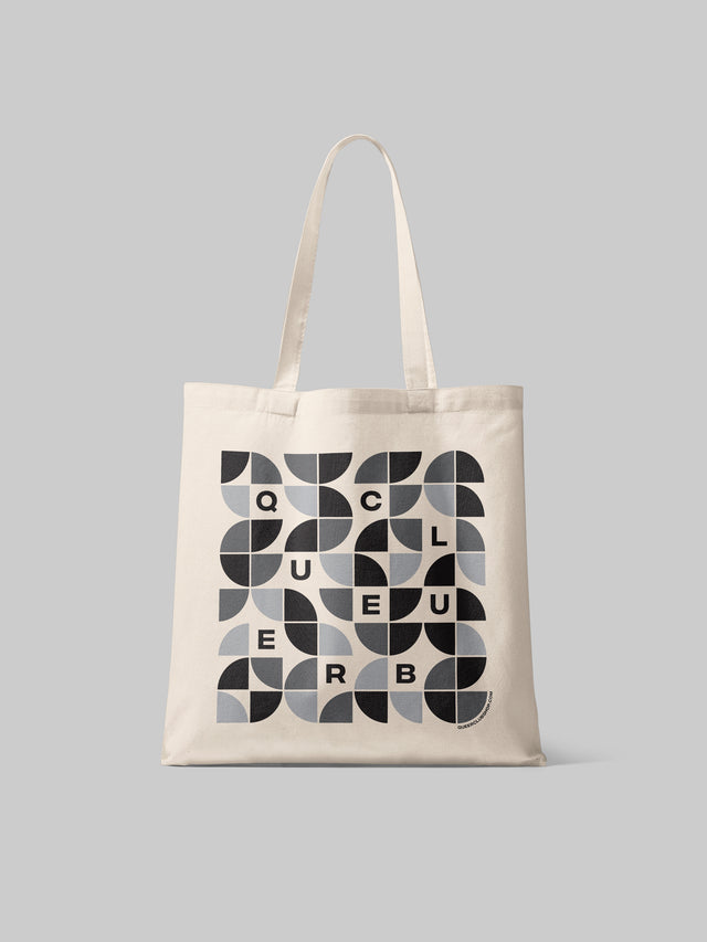 Tiles Tote
