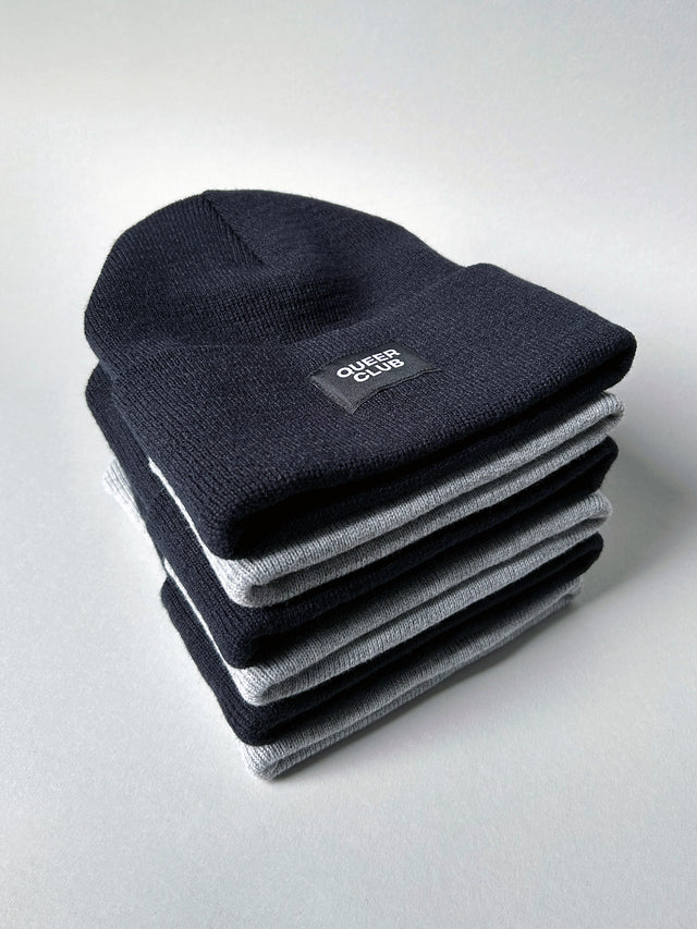 Logo Beanie