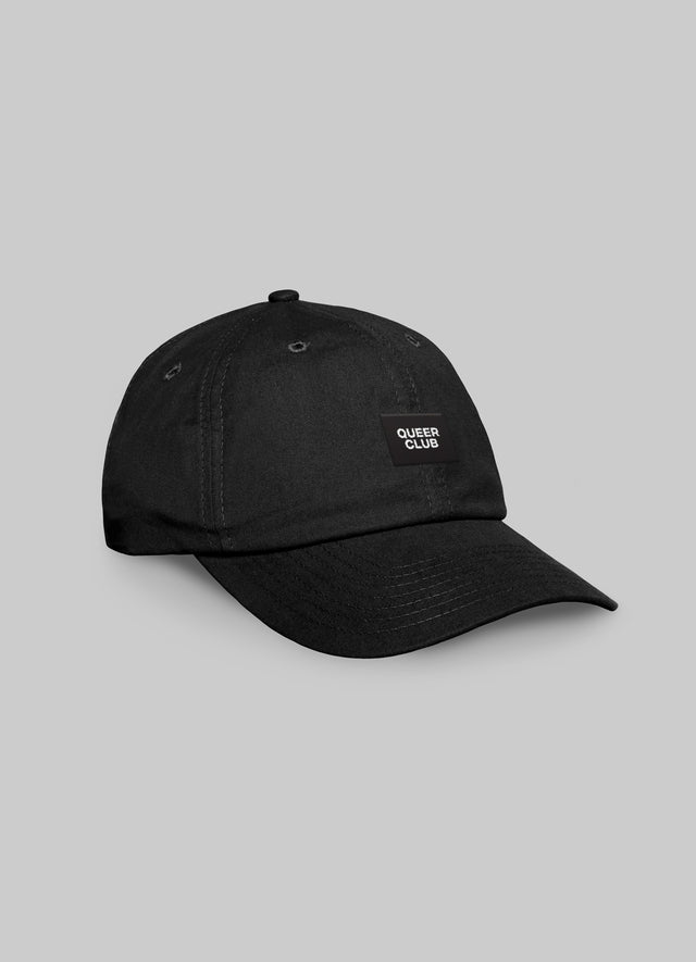 Label Dad Hat