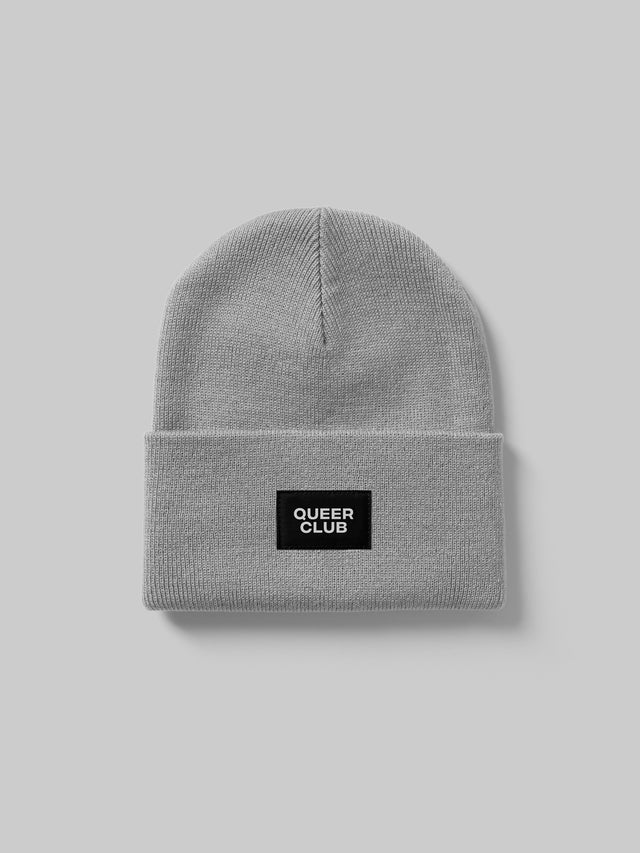 Logo Beanie