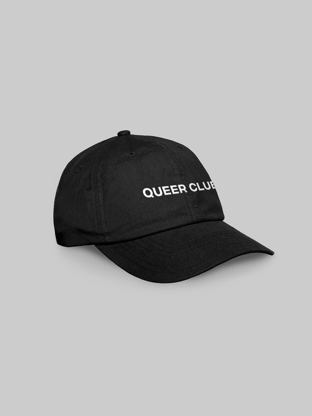 Logo Dad Hat