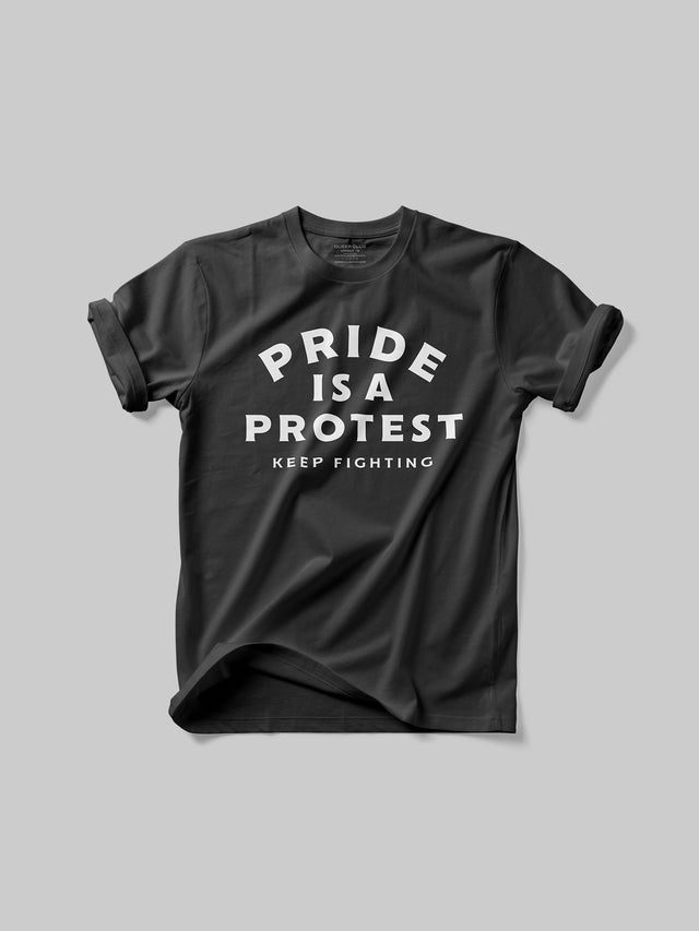 Rally Tee