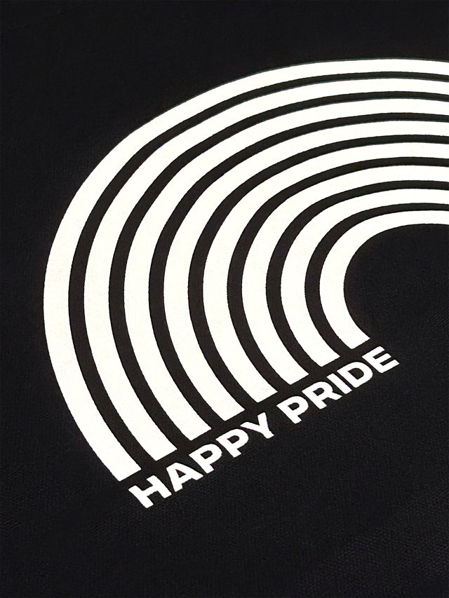 Rainbow Tote