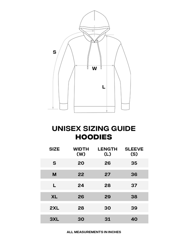 Shatter Hoodie