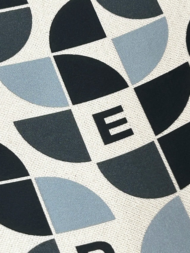 Tiles Tote