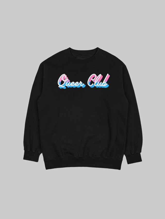 Wave Crewneck